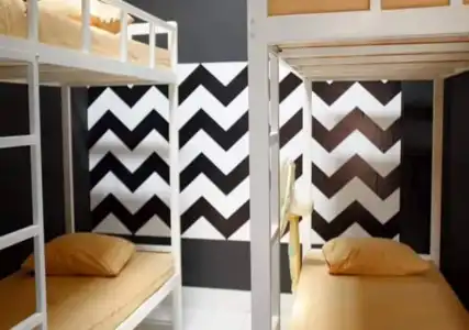 Hostel Backpacker 44 - 1