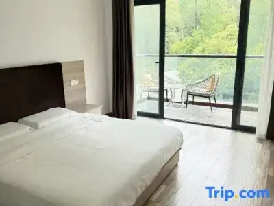 Phucome Resort - 81