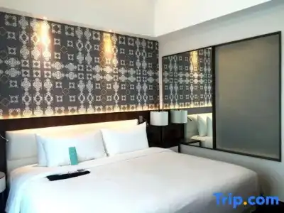 Le Méridien Kuala Lumpur - 57