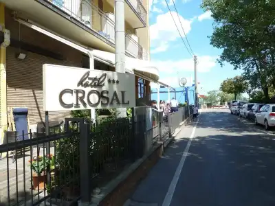 Crosal - 15