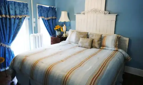 A Moment in Time Bed & Breakfast - 28