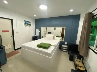 Kacha Resort - 21