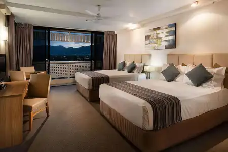 Rydges Esplanade Resort Cairns - 79