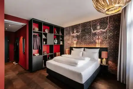 Aiola Living Boutique Graz - 55