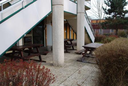 Premiere Classe Epinal - 17