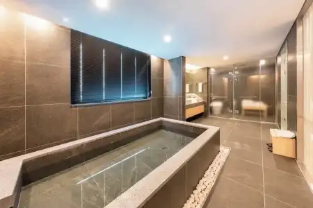 Forêt The Spa - 212