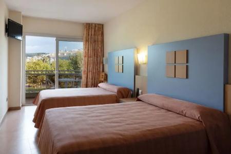 Caprici Beach & Spa - 74