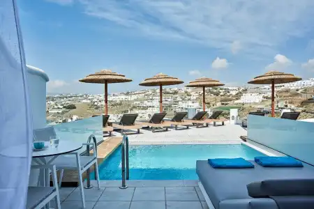 Grand Beach Mykonos - 15