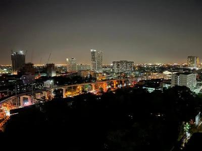 Mall Suites - 159