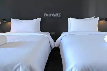 BED Nimman - Adults Only - 50