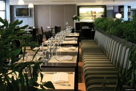 Best Western Plus Vannes Centre-Ville - 31