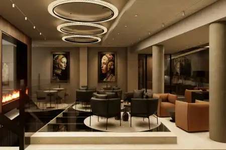 Leon & Lounge - 39