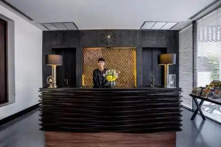 Aruntara Riverside Boutique - 33