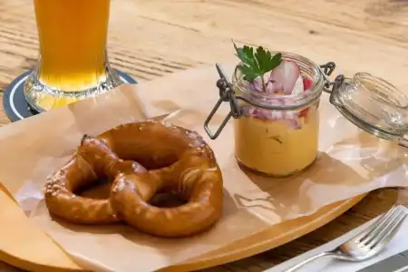Four Points by Sheraton Munich Arabellapark - 9