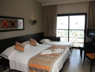 Vincci Nozha Beach - 78