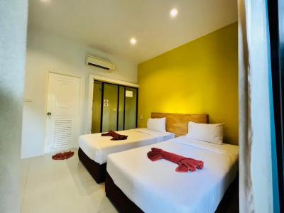 Rimnatee Resort Trang - 30