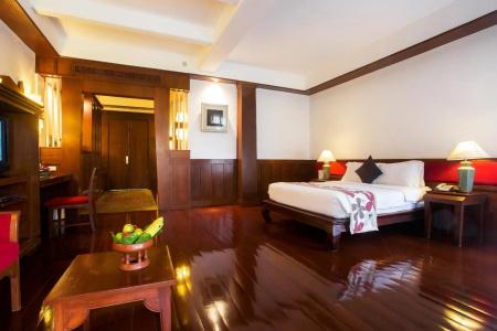 Samui Buri Beach Resort - 42