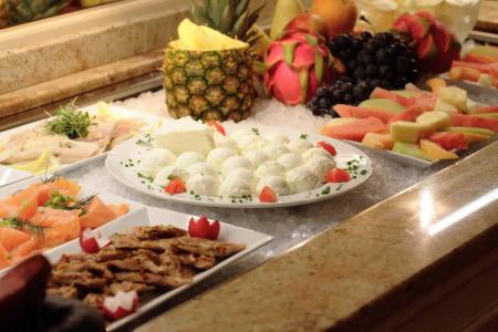 Sackmann Genuss und Spa Resort - 11