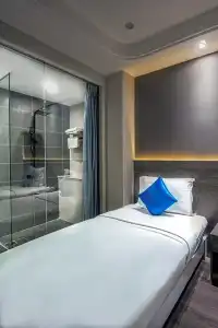 The Noble Swan Saigon - 70