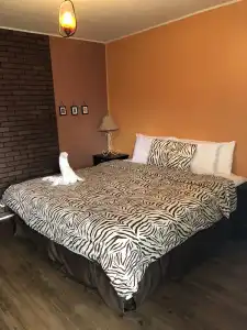 The Rex Motel at - 37