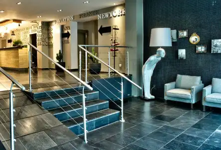 Hôtel Aviation - 9