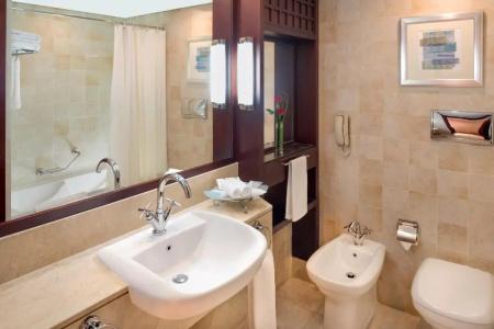 Beach Rotana - Abu Dhabi - 31