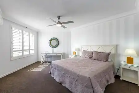 Belle Maison Apartments - 107