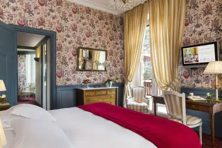 Le Castel Marie Louise - 28