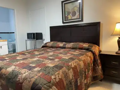Shell Motel - 18