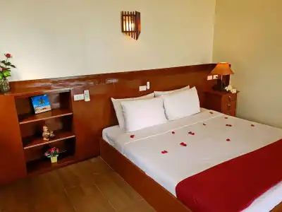 Laem Sila Resort - 66