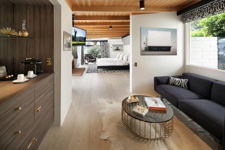 L'Horizon Resort & Spa, Hermann Bungalows - 36