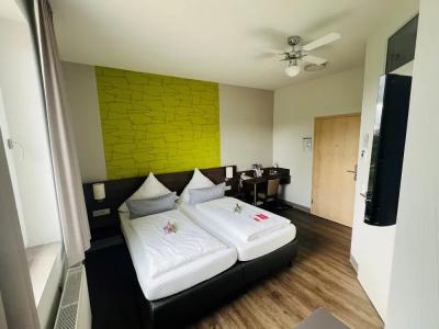 Konsum BergOberhof - 126