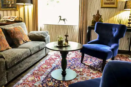 Home Bergmastaren - 15
