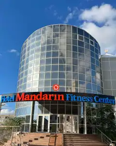 Mandarin & Fitness Center - 0