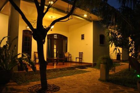 Green Villa - 51