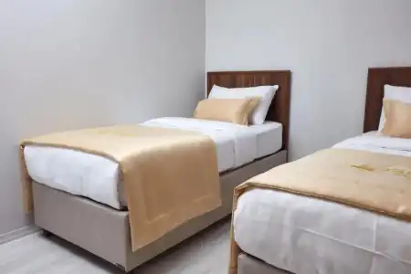 Tarabya Suites - 45