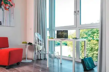 Mintrops Concierge - 29