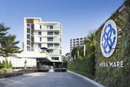 Mera Mare Pattaya - 46