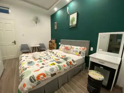 Lucas Inn - 43