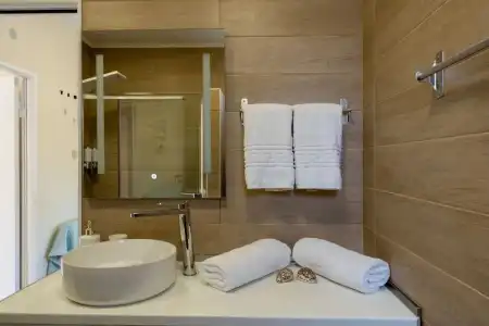 Modular Bungalows With Pool Vravrona Artemis Greece - 6