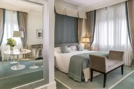Savoia Excelsior Palace Trieste - Starhotels Collezione - 3
