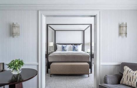 The Westbury - 112