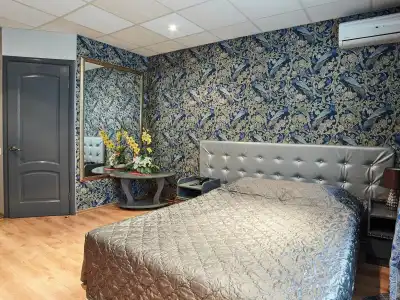 Bonjour Yuzhnoye Butovo Mini-Hotel - 66