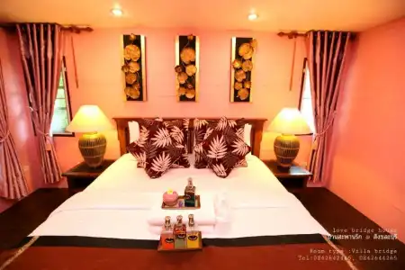 Love Bridge House Resort - 166