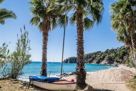 Camping Cala Llevado - 15