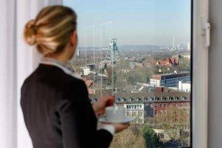 Mercure Bochum City - 92