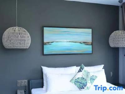 Sea'lavie Boutique Resort & Spa - 142