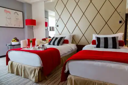 Hilton Amman - 2