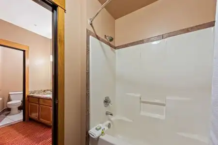 The Estes Park Resort - 143