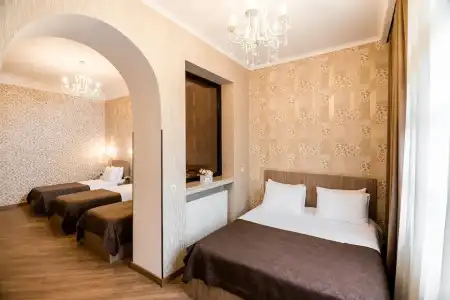 Apartment Dat Exx on the Marjanishvili - 23